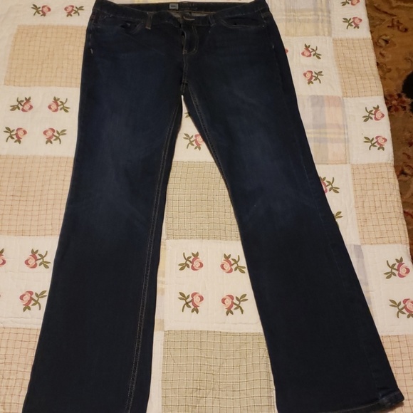 Mossimo Supply Co. Pants - Mossimo jeans